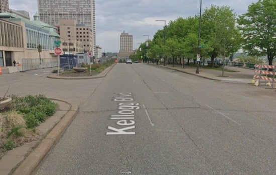 St. Paul Begins $91M Kellogg Boulevard/3rd Street Bridge Replacement to Bolster Transportation and Connectivity