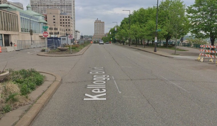St. Paul Begins $91M Kellogg Boulevard/3rd Street Bridge Replacement to Bolster Transportation and Connectivity