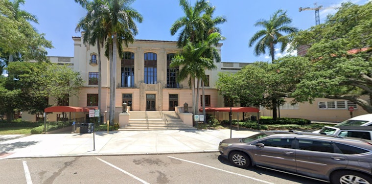 St. Pete Backs 'Forward Together' for Youth Crime Prevention in Innovative Equity Project Vote