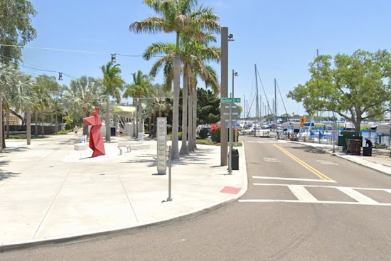St. Pete Pier Ignites Fourth of July Spirit with Run and Fireworks, Benefits Youth Farm