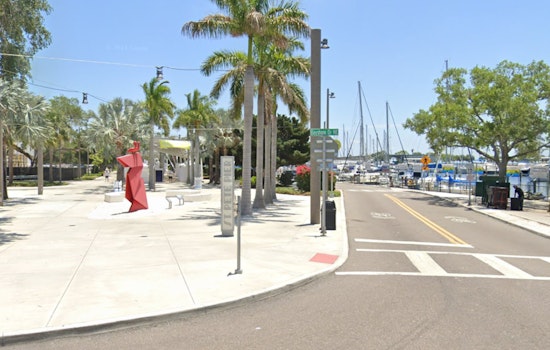 St. Pete Pier Ignites Fourth of July Spirit with Run and Fireworks, Benefits Youth Farm
