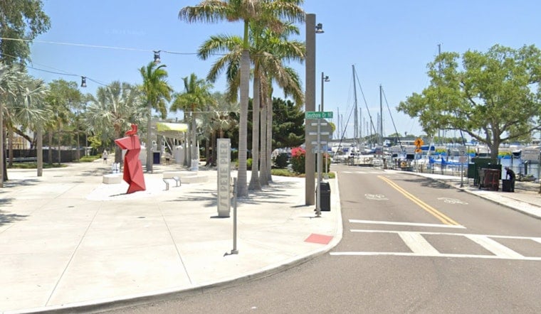 St. Pete Pier Ignites Fourth of July Spirit with Run and Fireworks, Benefits Youth Farm