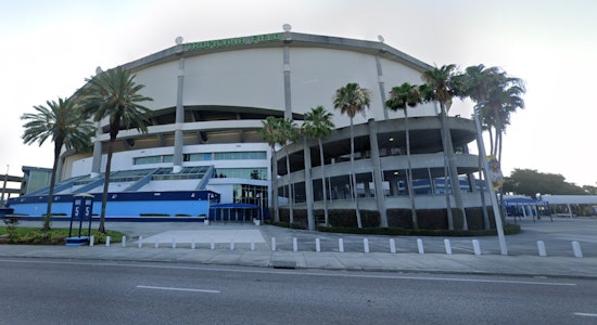 St. Petersburg City Council to Cast Decisive Vote on Tampa Bay Rays Stadium and Gas Plant District Redevelopment