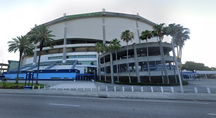 St. Petersburg City Council to Cast Decisive Vote on Tampa Bay Rays Stadium and Gas Plant District Redevelopment