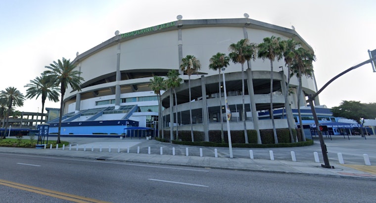 St. Petersburg City Council to Finalize Tropicana Field Redevelopment Plan Amid Public Protests