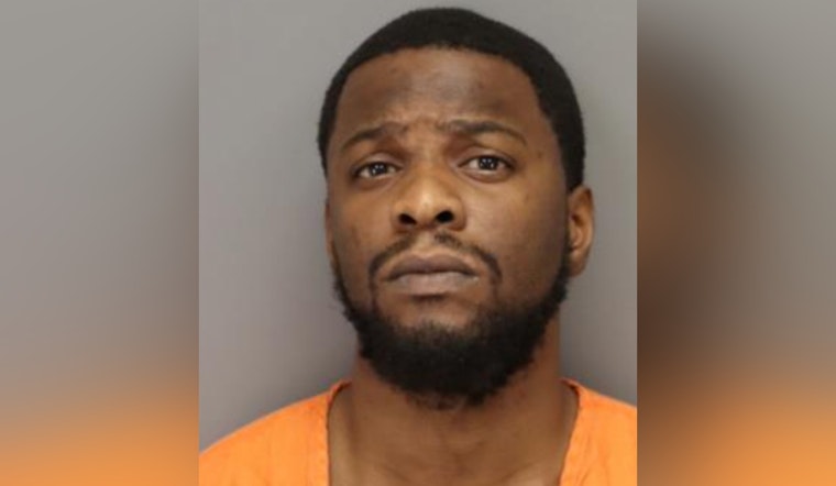 St. Petersburg Man Indicted for First-Degree Murder of Yvonne Abernathy
