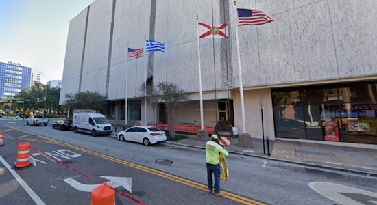 St. Petersburg's New Year's Day Shooting Case Closes as Daniel Gonzalez Pleads Guilty to Firearms Charges