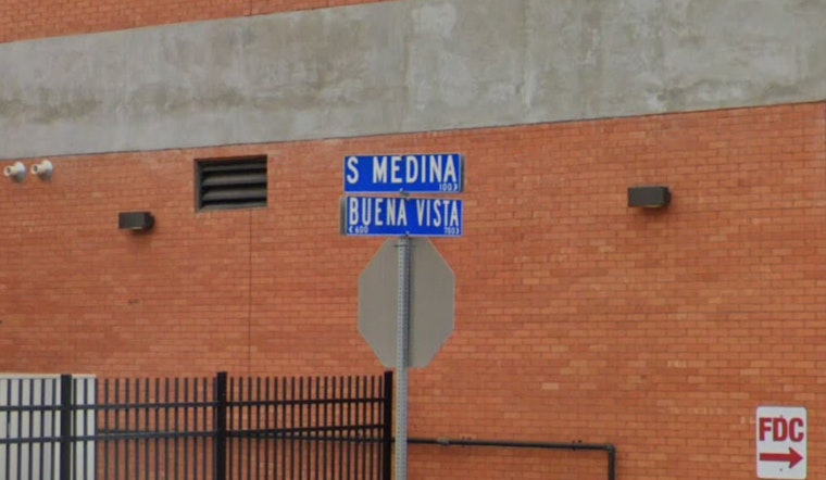 Stabbing of Homeless Woman Near UTSA Downtown Campus Under Investigation by San Antonio Police