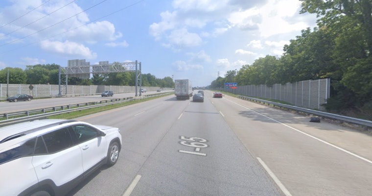 Standoff After Police Chase Leads to I-65 Closure in Indianapolis, Suspect in Custody