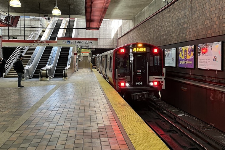 State Auditor's Safety Audit Reveals Major Gaps at MBTA, Prompting an Urgent Call for Corrective Action