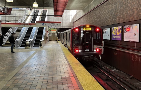 State Auditor's Safety Audit Reveals Major Gaps at MBTA, Prompting an Urgent Call for Corrective Action