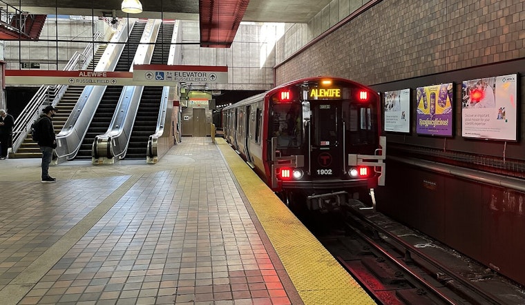 State Auditor's Safety Audit Reveals Major Gaps at MBTA, Prompting an Urgent Call for Corrective Action