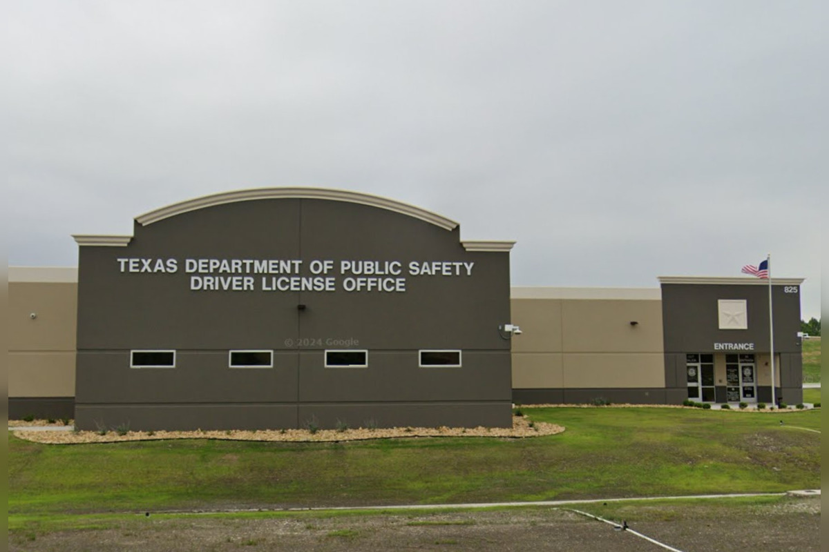 Statewide Technical Glitch Closes Texas Driver's License Offices, No