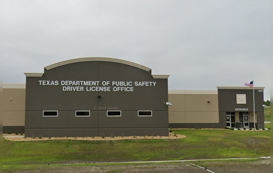 Statewide Technical Glitch Closes Texas Driver's License Offices, No Timeline for Service Restoration