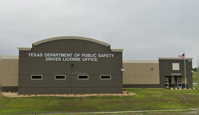 Statewide Technical Glitch Closes Texas Driver's License Offices, No Timeline for Service Restoration