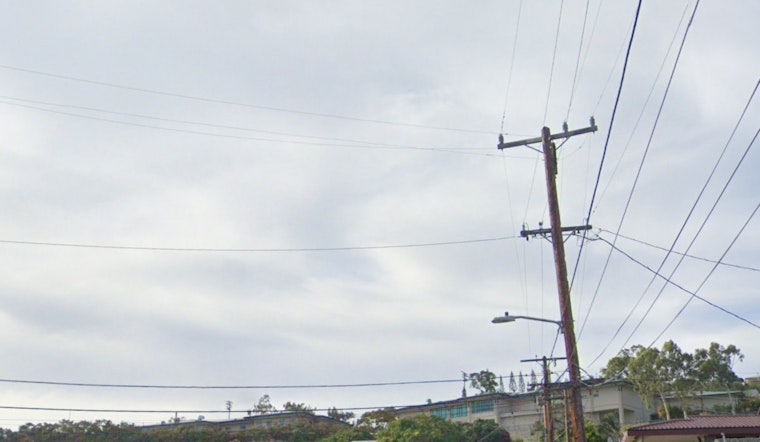 Steady Trade Winds and Light Showers to Persist in Honolulu with Stronger Winds Expected by Mid-Week