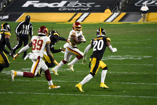 Steelers' Cameron Sutton Suspended for Eight Games Due to NFL Conduct Policy Violation