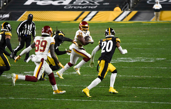 Steelers' Cameron Sutton Suspended for Eight Games Due to NFL Conduct Policy Violation