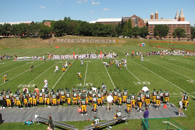 Steelers Training Camp 2024: Fans Gear Up for Action at St. Vincent College