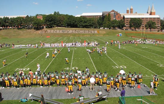 Steelers Training Camp 2024: Fans Gear Up for Action at St. Vincent College