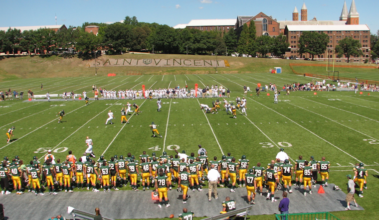 Steelers Training Camp 2024: Fans Gear Up for Action at St. Vincent College