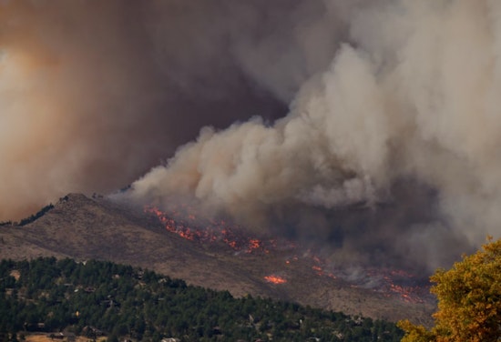 Steiner Ranch Unveils Vital Second Evacuation Route for Enhanced Wildfire Safety in Travis County