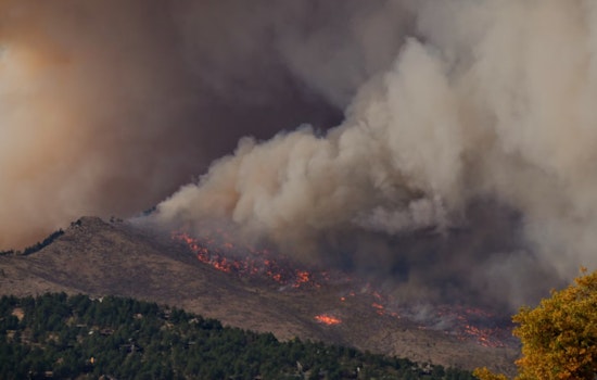 Steiner Ranch Unveils Vital Second Evacuation Route for Enhanced Wildfire Safety in Travis County