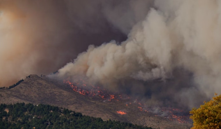 Steiner Ranch Unveils Vital Second Evacuation Route for Enhanced Wildfire Safety in Travis County
