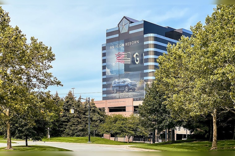 Stellantis Reduces Shifts at Warren Truck Assembly, Impacting 1,600 Workers Amid Production Alignment Efforts