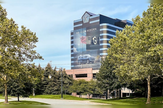 Stellantis Reduces Shifts at Warren Truck Assembly, Impacting 1,600 Workers Amid Production Alignment Efforts