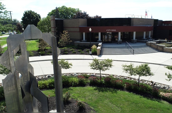 Sterling Heights Secures Second Place in Michigan's Industrial Property Values, Tops in Macomb County