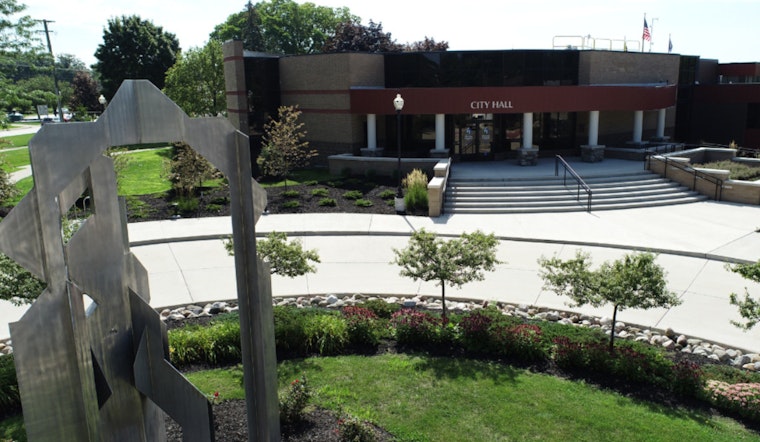 Sterling Heights Secures Second Place in Michigan's Industrial Property Values, Tops in Macomb County
