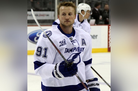 Steven Stamkos Pens Farewell to Tampa Bay Lightning, Transitions to Nashville Predators with Emotional Tribute