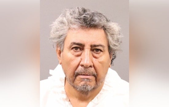 Stockton Arson Triple Homicide Suspect José Carmen Cardona Apprehended in Modesto After Manhunt