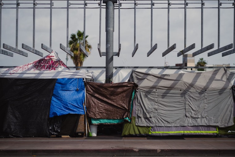 Stockton to Enforce Stricter Rules on Homeless Encampments Following Supreme Court Ruling