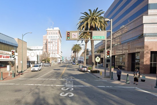 Stockton to Unveil 'Winged Wanderers' Mural Celebrating Monarch Butterflies and Urban Synergy