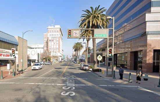 Stockton to Unveil 'Winged Wanderers' Mural Celebrating Monarch Butterflies and Urban Synergy