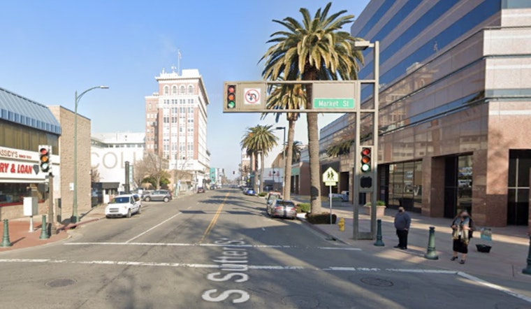 Stockton to Unveil 'Winged Wanderers' Mural Celebrating Monarch Butterflies and Urban Synergy