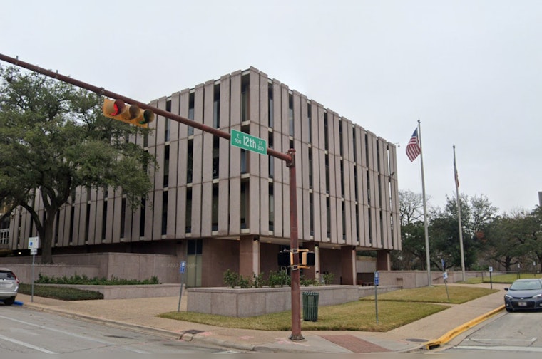 Storm Saga Continues, Texas Governor Abbott Extends Disaster Proclamation Amidst Unrelenting Weather Woes