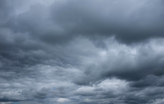 Stormy Skies Ahead as Atlanta Braces for Week of Showers, Thunderstorms, and Sweltering Heat