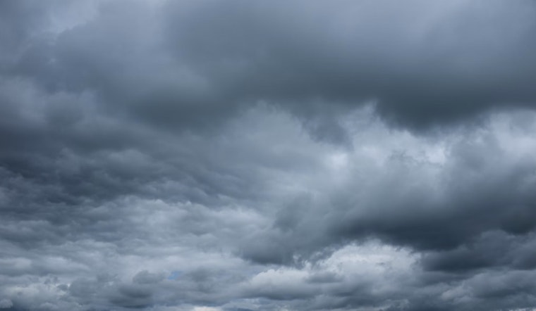 Stormy Skies Ahead as Atlanta Braces for Week of Showers, Thunderstorms, and Sweltering Heat