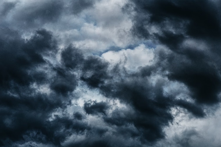 Stormy Skies Ahead as Houston Prepares for Showers and Thunderstorms, While North Dakota and Minnesota Are on Alert for Severe Weather