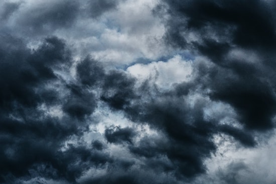 Stormy Skies Ahead as Houston Prepares for Showers and Thunderstorms, While North Dakota and Minnesota Are on Alert for Severe Weather
