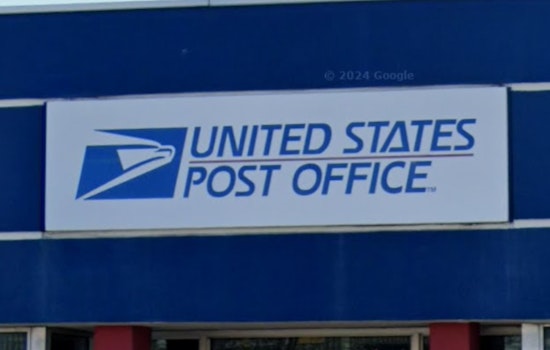 Stoughton Man Pleads Guilty to Armed USPS Worker Robberies in Boston Area