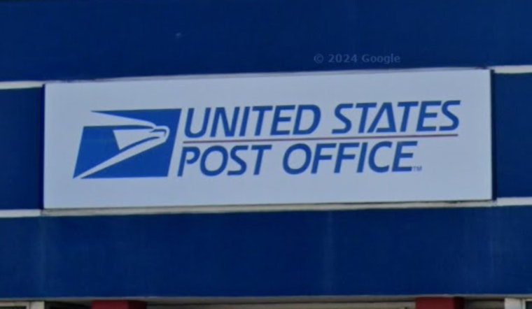 Stoughton Man Pleads Guilty to Armed USPS Worker Robberies in Boston Area