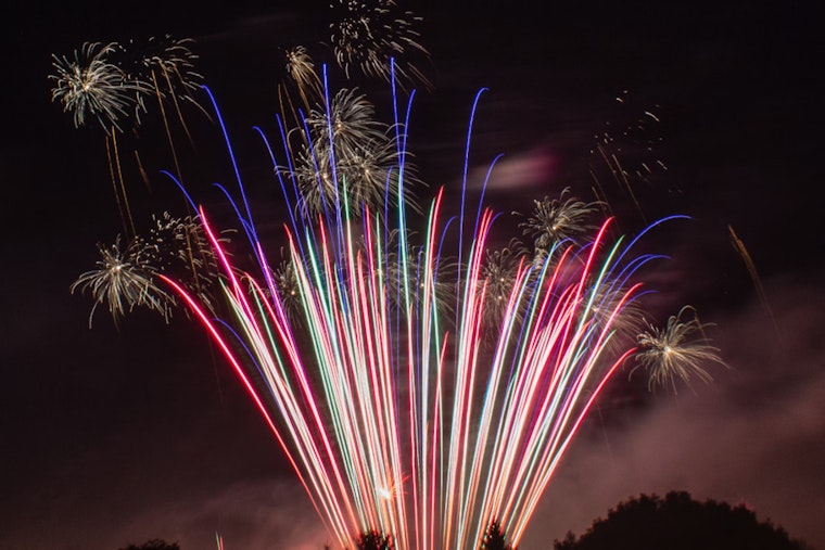 Stray Bullets Strike Woman and Teenagers as Fireworks Injure More in South Florida's Fourth of July Tragedy