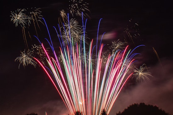 Stray Bullets Strike Woman and Teenagers as Fireworks Injure More in South Florida's Fourth of July Tragedy