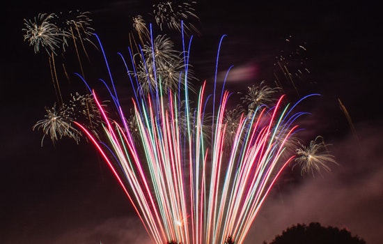 Stray Bullets Strike Woman and Teenagers as Fireworks Injure More in South Florida's Fourth of July Tragedy