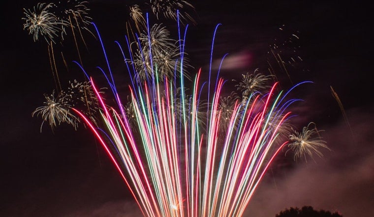 Stray Bullets Strike Woman and Teenagers as Fireworks Injure More in South Florida's Fourth of July Tragedy
