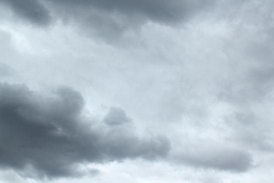 Strong Trade Winds and Showers Forecasted for Honolulu Through Early Next Week